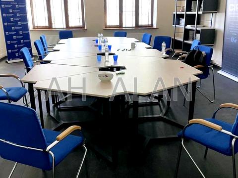 коммерческая по адресу Паторжинского ул., 14