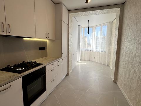 квартира по адресу Клубна ул., 12