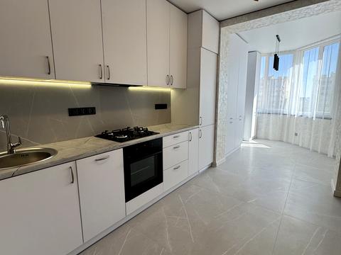 квартира за адресою Клубна вул., 12