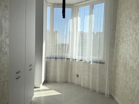 квартира по адресу Клубна ул., 12