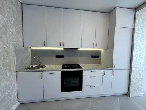 квартира по адресу Клубна ул., 12