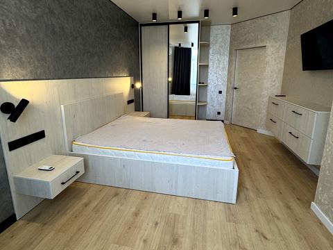 квартира по адресу Клубна ул., 12