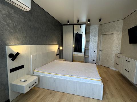 квартира по адресу Клубна ул., 12