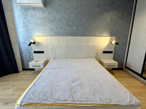 квартира по адресу Клубна ул., 12