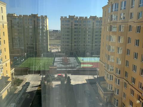 квартира по адресу Клубна ул., 12