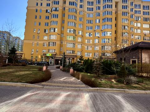 квартира по адресу Клубна ул., 12