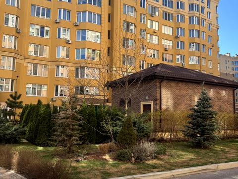 квартира по адресу Клубна ул., 12