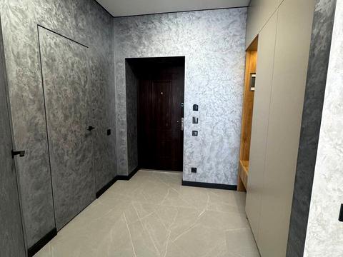 квартира по адресу Клубна ул., 12