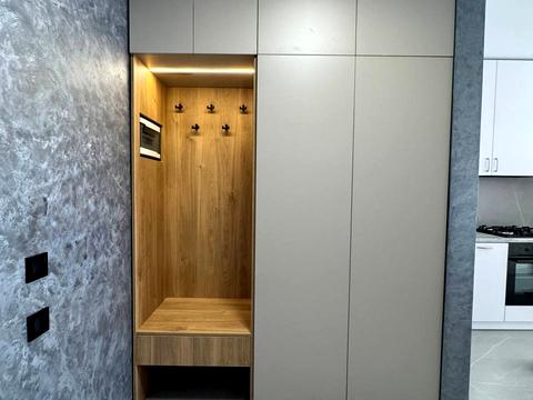 квартира по адресу Клубна ул., 12