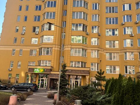 квартира по адресу Клубна ул., 12