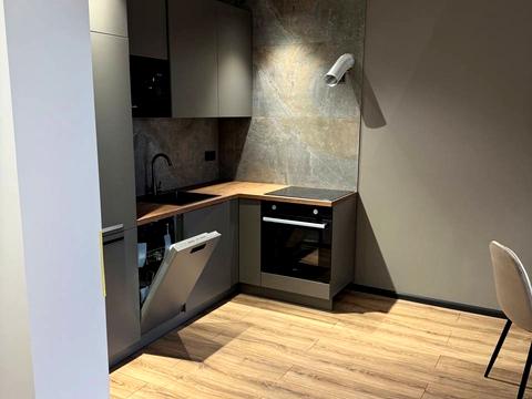 квартира за адресою Петра Дорошенка вул., 44