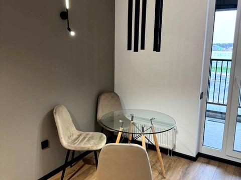 квартира за адресою Петра Дорошенка вул., 44