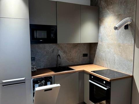 квартира за адресою Петра Дорошенка вул., 44