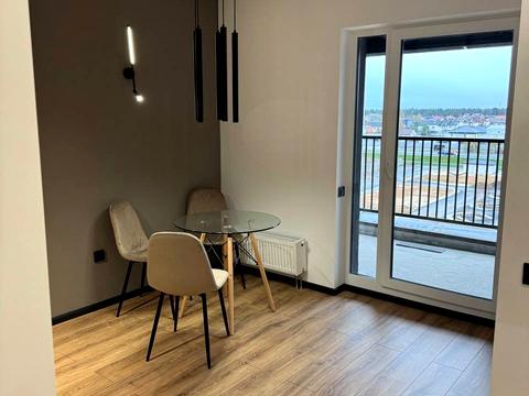 квартира за адресою Петра Дорошенка вул., 44