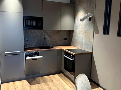 квартира за адресою Петра Дорошенка вул., 44