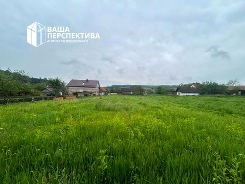 ділянка за адресою Бічна, 6