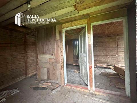 ділянка за адресою Бічна, 6