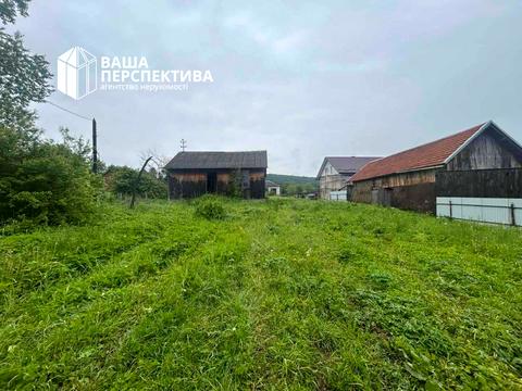 ділянка за адресою Бічна, 6