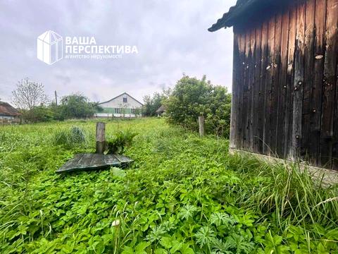 ділянка за адресою Бічна, 6