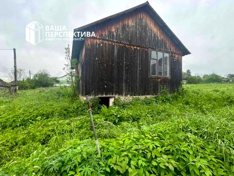 ділянка за адресою Бічна, 6