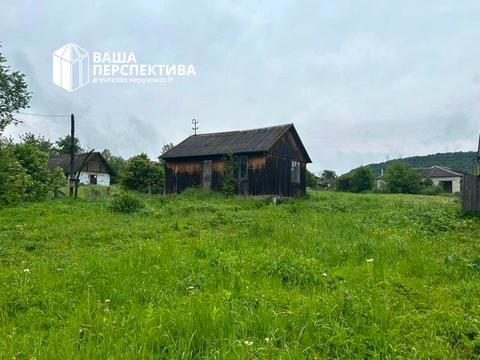 ділянка за адресою Бічна, 6