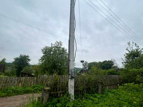 ділянка за адресою Бічна, 6