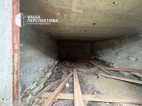 ділянка за адресою Бічна, 6