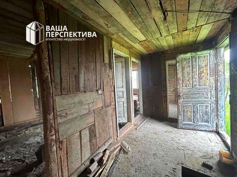 ділянка за адресою Бічна, 6