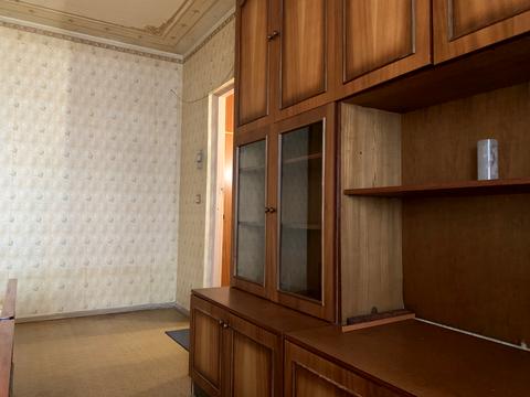 квартира за адресою Чорнобильська вул., 22