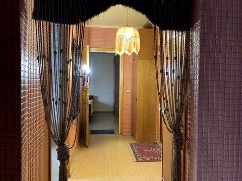 квартира за адресою Чорнобильська вул., 22