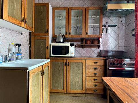 квартира за адресою Чорнобильська вул., 22
