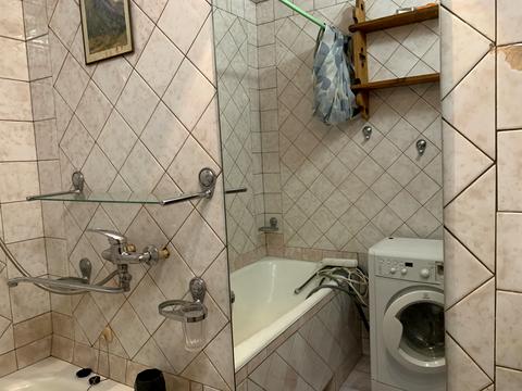 квартира за адресою Чорнобильська вул., 22