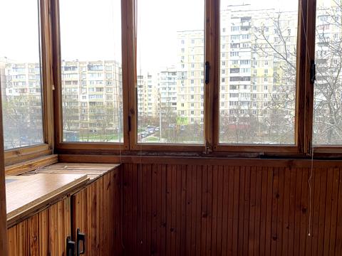 квартира за адресою Чорнобильська вул., 22