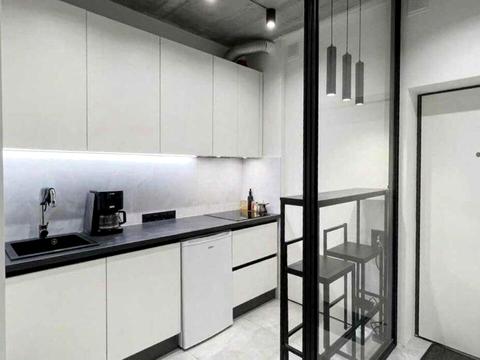 квартира по адресу Богдана Хмельницкого ул., 25-В