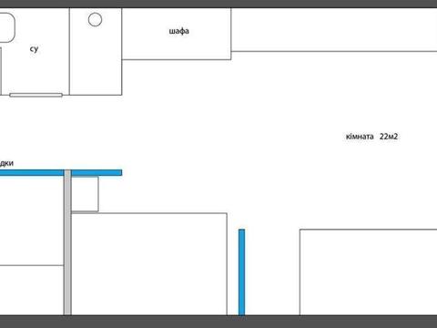 квартира по адресу Богдана Хмельницкого ул., 25-В