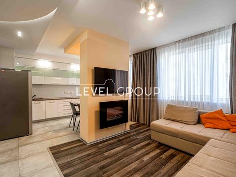 квартира за адресою Феодосійська вул., 1