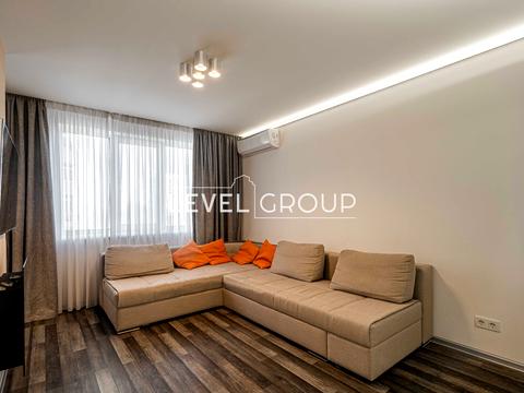 квартира за адресою Феодосійська вул., 1