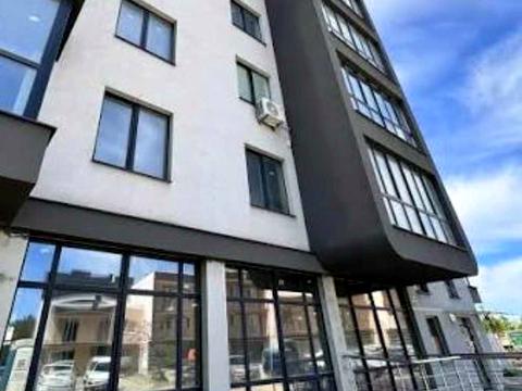 квартира за адресою Роксоляни вул., 163