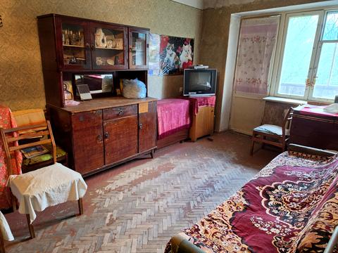 квартира по адресу Библика ул. (2-й Пятилетки), 61