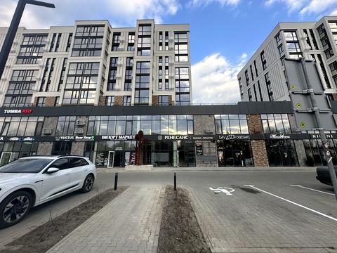 коммерческая по адресу Возрождения просп., 32-A