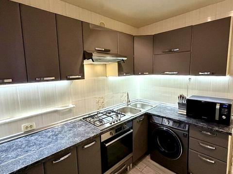 квартира за адресою Гвардійців-Широнінців вул., 50