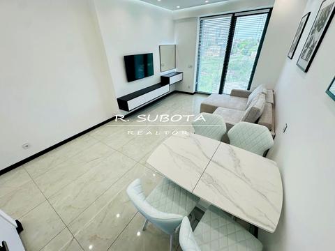 квартира за адресою Набережна Перемоги вул., (Sun Tower)