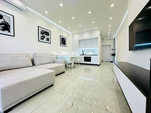 квартира по адресу Набережная Победы ул., (Sun Tower)