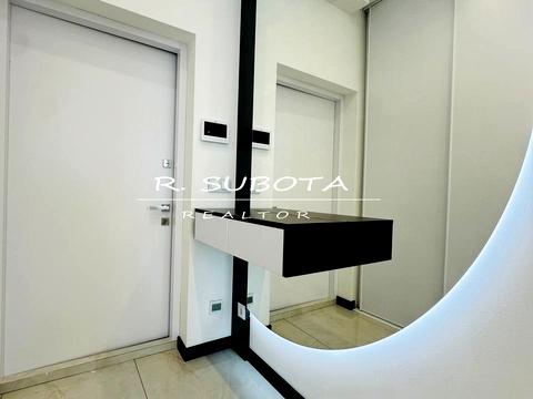 квартира за адресою Набережна Перемоги вул., (Sun Tower)