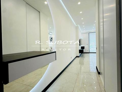 квартира за адресою Набережна Перемоги вул., (Sun Tower)