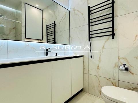 квартира за адресою Набережна Перемоги вул., (Sun Tower)