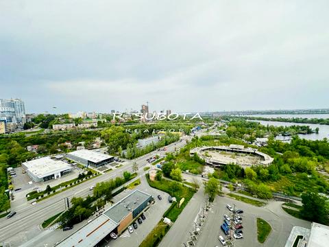 квартира за адресою Набережна Перемоги вул., (Sun Tower)