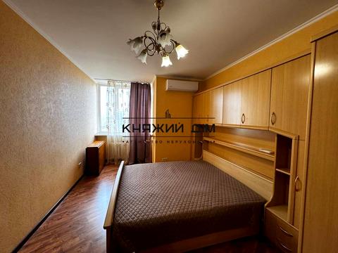 квартира по адресу Миколы Бажана просп., 1-М