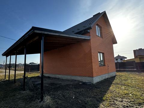 будинок за адресою Яблунева