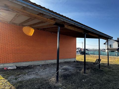 будинок за адресою Яблунева